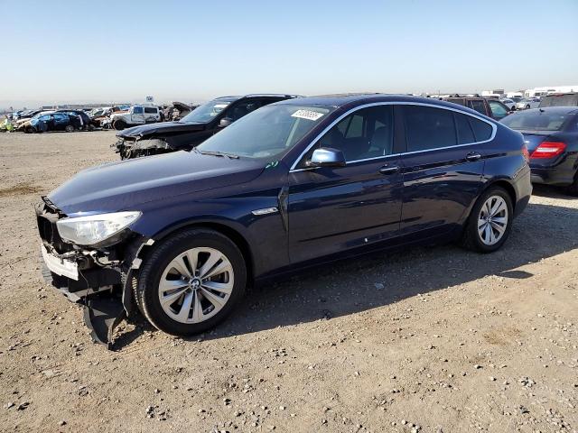 2013 BMW 535 IGT, 