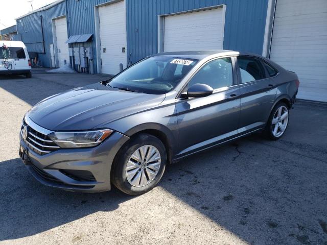 2019 VOLKSWAGEN JETTA S, 