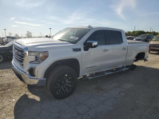 2020 GMC SIERRA K1500 SLT, 