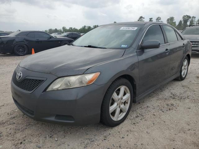 2007 TOYOTA CAMRY CE, 