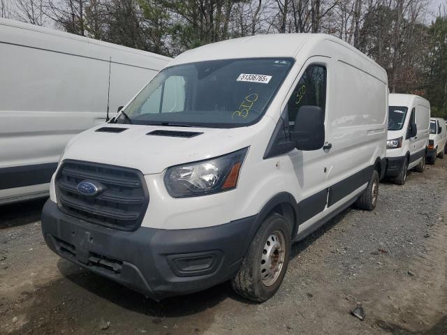 2020 FORD TRANSIT T-250, null