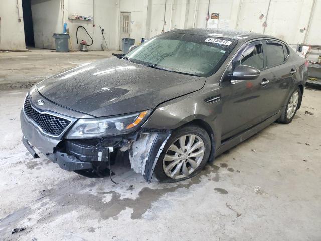 2014 KIA OPTIMA EX, 