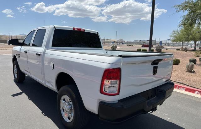 3C6UR5CJ6KG577050 - 2019 RAM 2500 TRADESMAN Beyaz fotoğraf 3