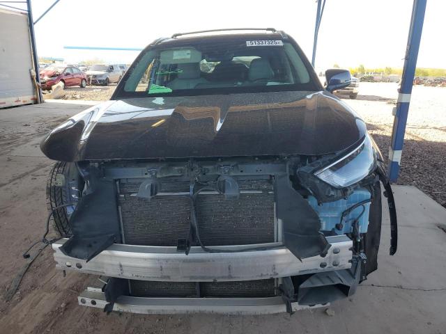 5TDHZRAH9NS093896 - 2022 TOYOTA HIGHLANDER XLE 蓝色 照片 5