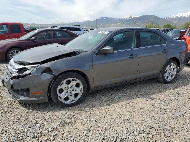 2011 FORD FUSION SE, 