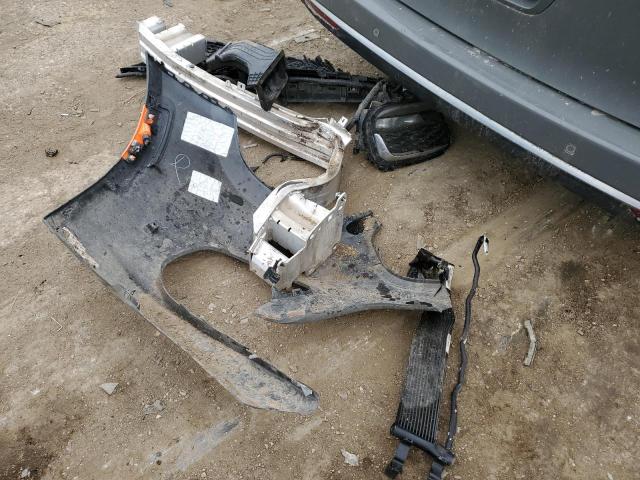 2C4RC1BG2NR153782 - 2022 CHRYSLER PACIFICA TOURING L GRAY photo 13