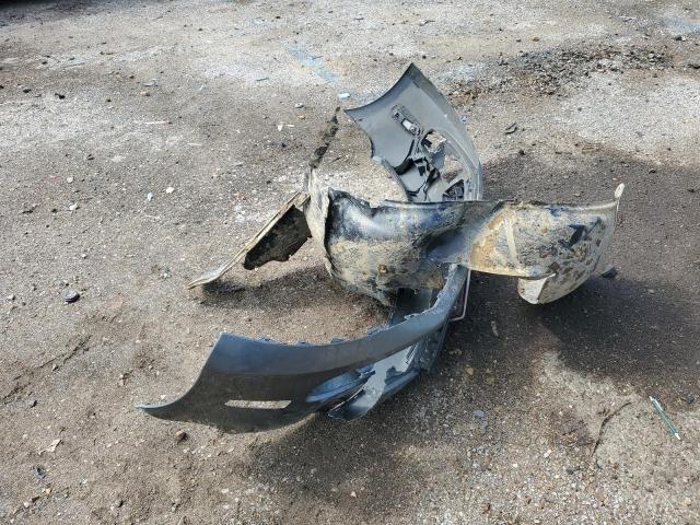 WVWDM9AJ0BW255488 - 2011 VOLKSWAGEN GOLF GRAY photo 12