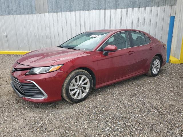 2022 TOYOTA CAMRY LE, 