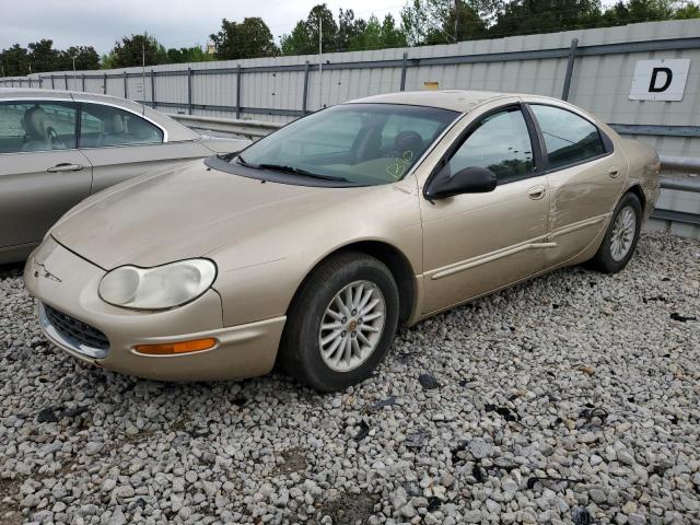 1998 CHRYSLER CONCORDE LXI, 