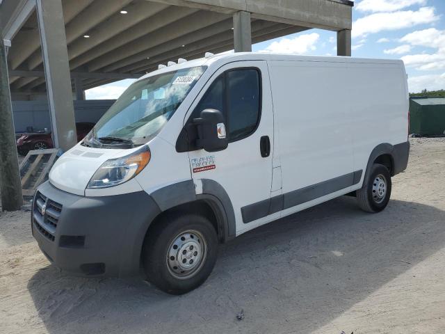 2017 RAM PROMASTER 1500 STANDARD, 