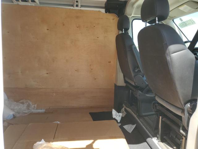 3C6TRVAG2HE511764 - 2017 RAM PROMASTER 1500 STANDARD WHITE photo 10
