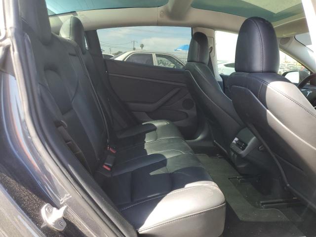 5YJ3E1EB6PF628641 - 2023 TESLA MODEL 3 Gri fotoğraf 10