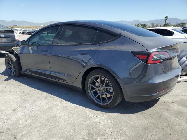 5YJ3E1EB6PF628641 - 2023 TESLA MODEL 3 Gri fotoğraf 2