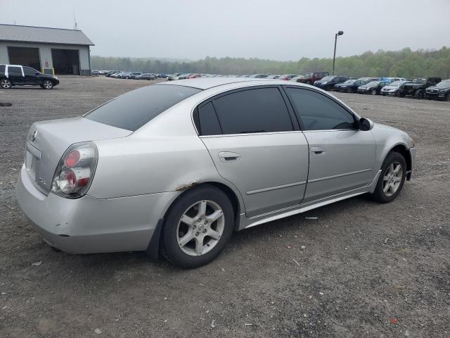 1N4AL11D45N421285 - 2005 NISSAN ALTIMA S SILVER photo 3