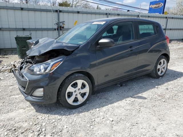 2020 CHEVROLET SPARK LS, 