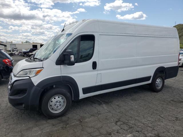 3C6MRVJGXPE546779 - 2023 RAM PROMASTER 3500 HIGH თეთრი ფოტო 1