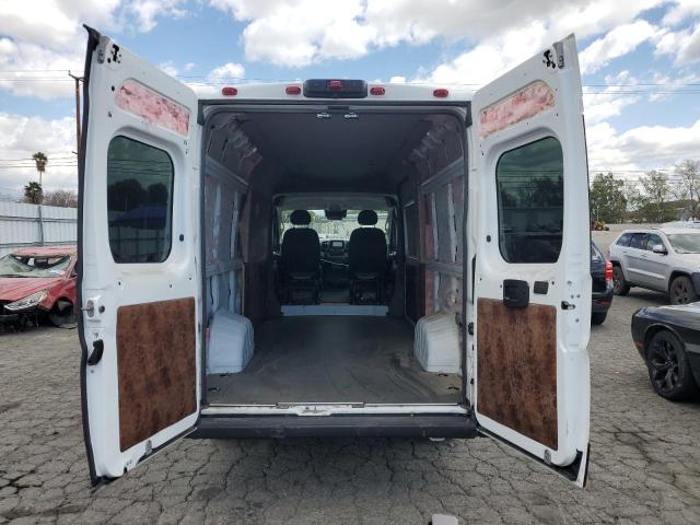 3C6MRVJGXPE546779 - 2023 RAM PROMASTER 3500 HIGH თეთრი ფოტო 10