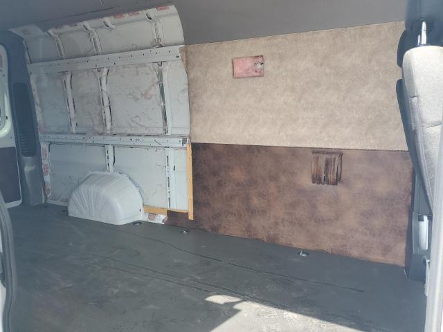 3C6MRVJGXPE546779 - 2023 RAM PROMASTER 3500 HIGH თეთრი ფოტო 11