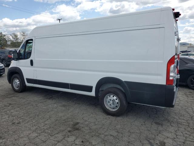 3C6MRVJGXPE546779 - 2023 RAM PROMASTER 3500 HIGH თეთრი ფოტო 2