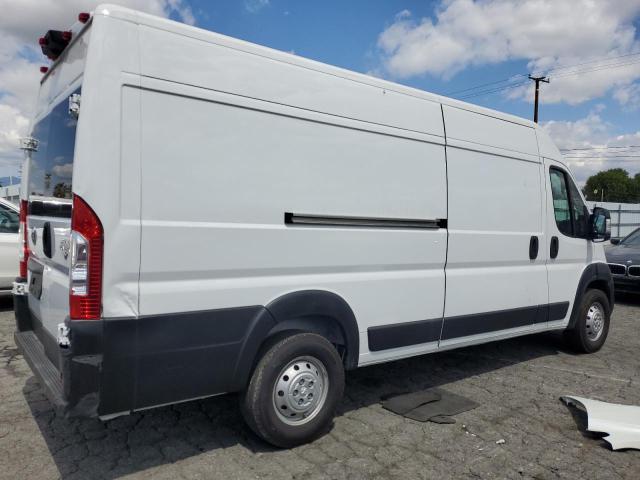 3C6MRVJGXPE546779 - 2023 RAM PROMASTER 3500 HIGH თეთრი ფოტო 3