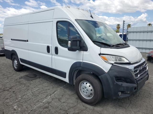 3C6MRVJGXPE546779 - 2023 RAM PROMASTER 3500 HIGH თეთრი ფოტო 4