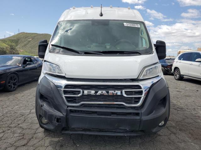 3C6MRVJGXPE546779 - 2023 RAM PROMASTER 3500 HIGH თეთრი ფოტო 5