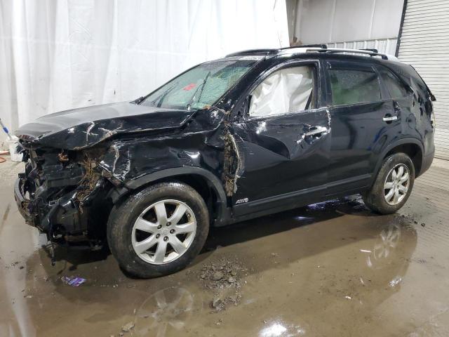 2012 KIA SORENTO BASE, 