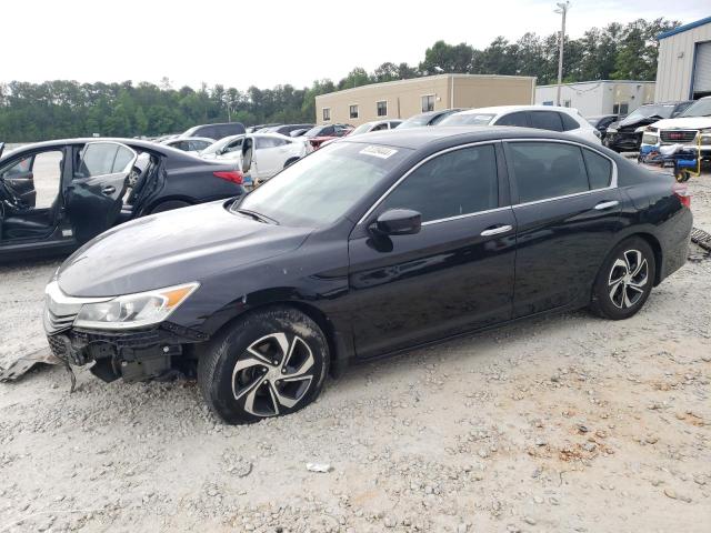 2017 HONDA ACCORD LX, 