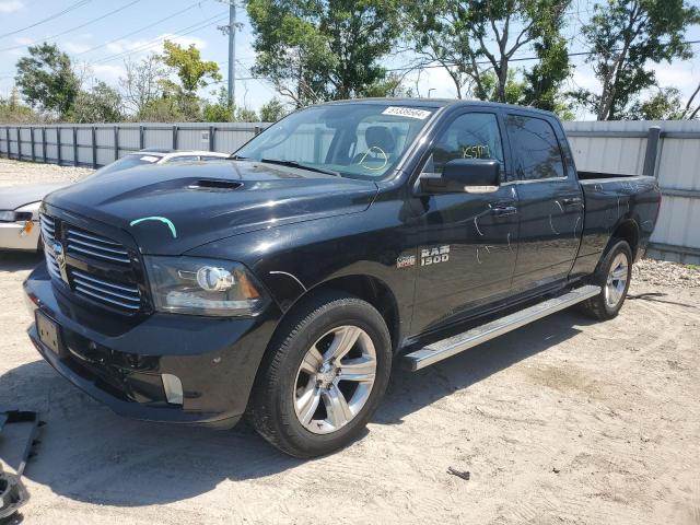 2014 RAM 1500 SPORT, 