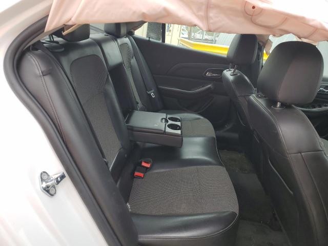 1G11C5SL4FF315866 - 2015 CHEVROLET MALIBU 1LT 白色 照片 10