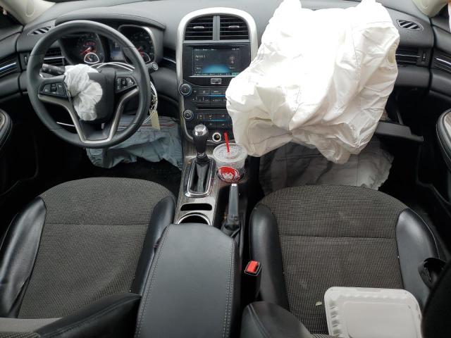 1G11C5SL4FF315866 - 2015 CHEVROLET MALIBU 1LT 白色 照片 8