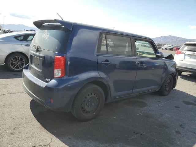JTLZE4FEXDJ040853 - 2013 TOYOTA SCION XB 蓝色 照片 3