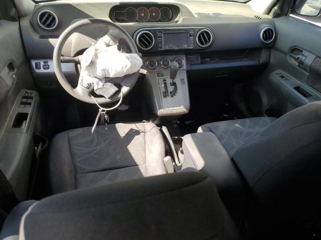 JTLZE4FEXDJ040853 - 2013 TOYOTA SCION XB 蓝色 照片 8