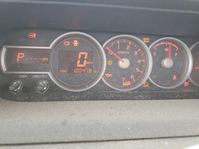 JTLZE4FEXDJ040853 - 2013 TOYOTA SCION XB 蓝色 照片 9