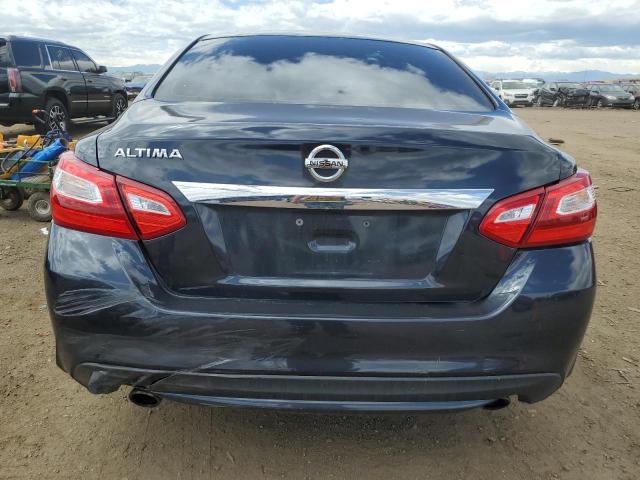 1N4AL3AP6GN375886 - 2016 NISSAN ALTIMA 2.5 BLACK photo 6