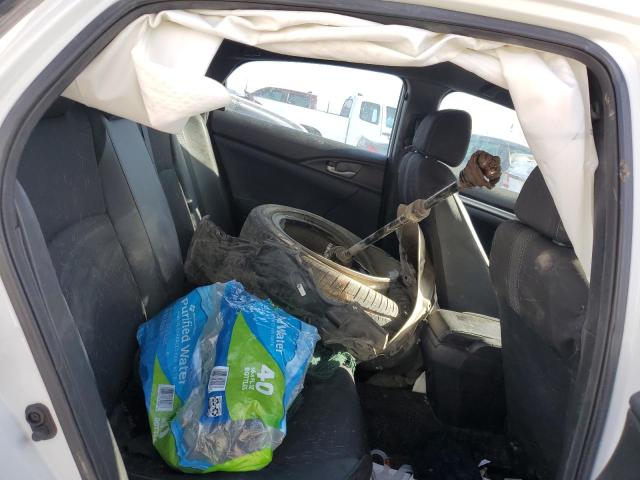 19XFC2F81KE025882 - 2019 HONDA CIVIC SPORT 白色 照片 10