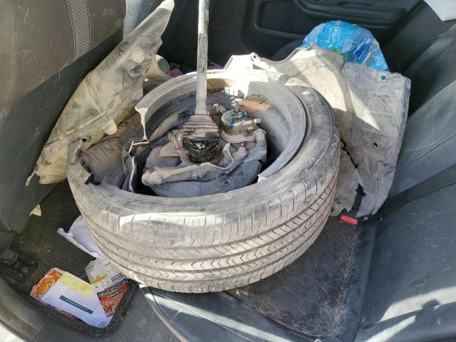 19XFC2F81KE025882 - 2019 HONDA CIVIC SPORT 白色 照片 12