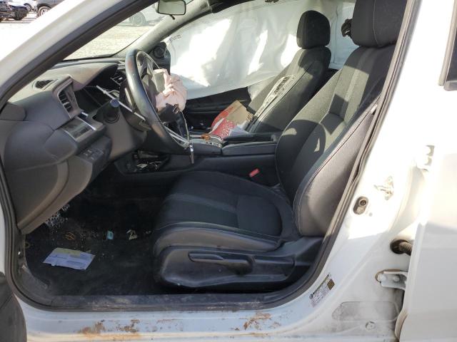 19XFC2F81KE025882 - 2019 HONDA CIVIC SPORT 白色 照片 7