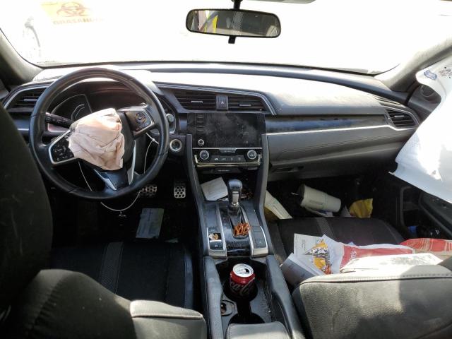 19XFC2F81KE025882 - 2019 HONDA CIVIC SPORT 白色 照片 8