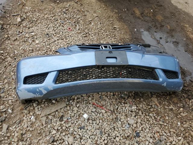 5FNRL3H71AB031388 - 2010 HONDA ODYSSEY EXL BLUE photo 13