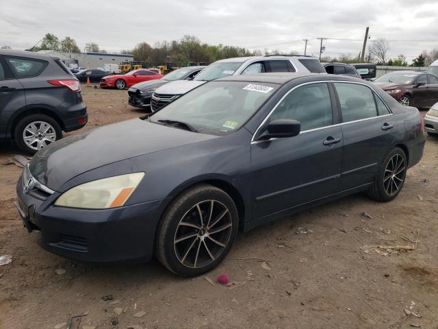 2006 HONDA ACCORD EX, 