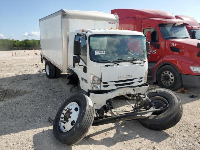 2019 ISUZU FTR, 