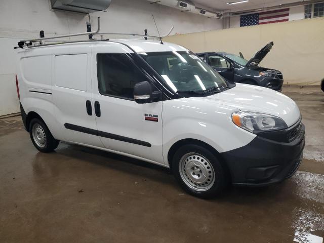 ZFBHRFAB1M6T23264 - 2021 RAM PROMASTER WHITE photo 4