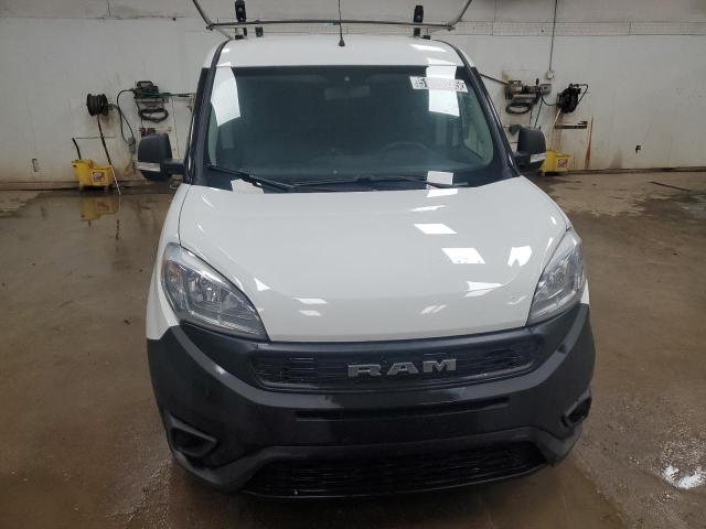 ZFBHRFAB1M6T23264 - 2021 RAM PROMASTER WHITE photo 5