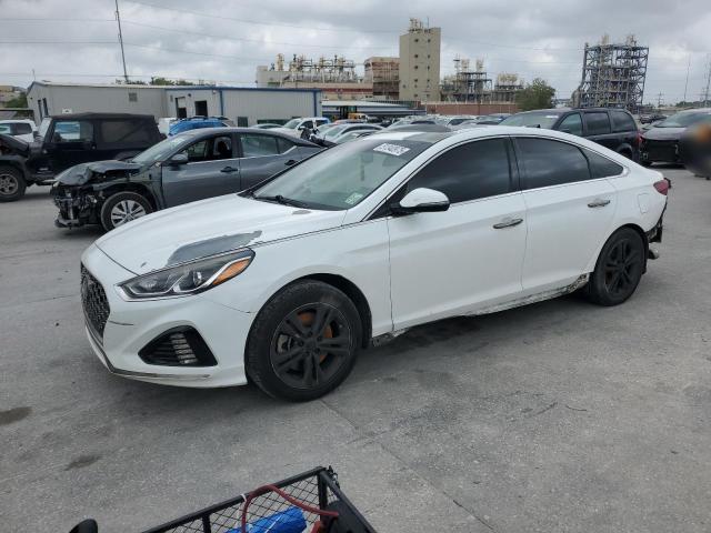 2019 HYUNDAI SONATA LIMITED, 