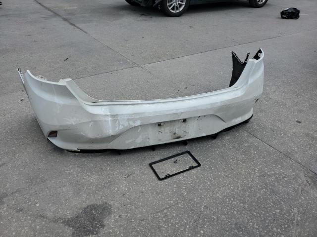 5NPE34AF4KH729356 - 2019 HYUNDAI SONATA LIMITED 白色 照片 12