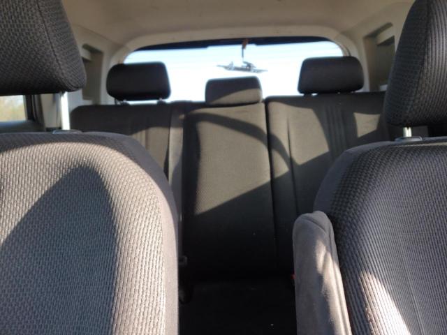 JTLKE50E091087719 - 2009 TOYOTA SCION XB BLACK photo 10