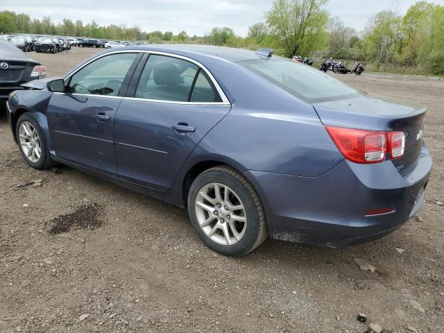 1G11C5SA8DF302937 - 2013 CHEVROLET MALIBU 1LT GRAY photo 2