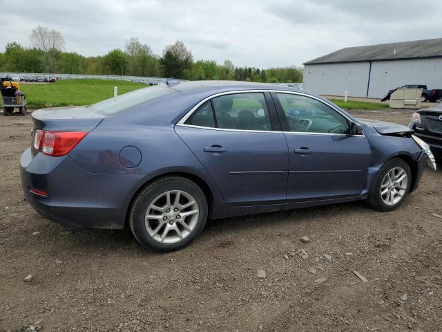 1G11C5SA8DF302937 - 2013 CHEVROLET MALIBU 1LT GRAY photo 3