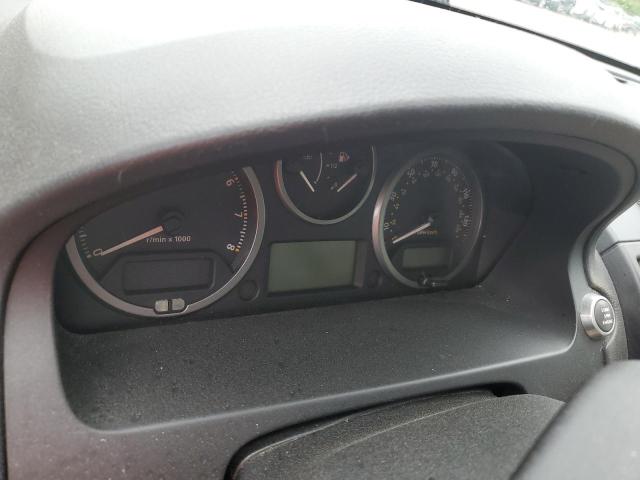 SALFT2BN5AH206187 - 2010 LAND ROVER LR2 HSE TECHNOLOGY WHITE photo 9